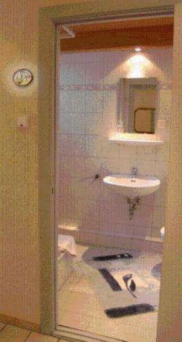 Hotel-Pension Haus Neustadt 브레멘 외부 사진
